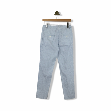 Weekend by Max Mara Seersucker pants