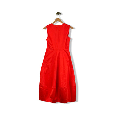 COS Sleeveles Midi Dress