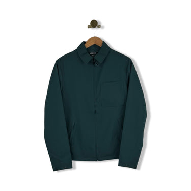 Verde Scrub Jacket