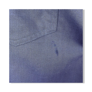 Ermenegildo Zegna Wool Blend Pants