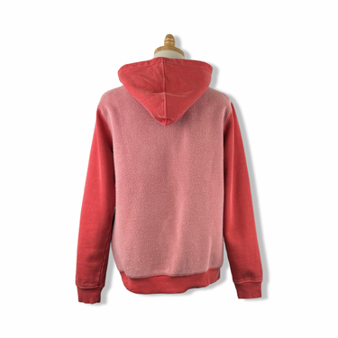 Surfside Supply Reverse Garment Dye Hoodie