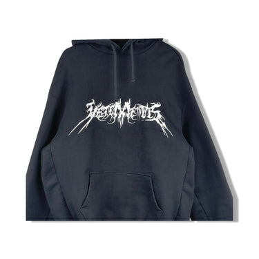 Vetements TFD Hoodie