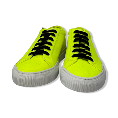 Woman by Common Projects Achilles Canvas Sneaker