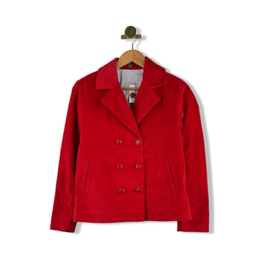 Elliott Lauren Corduroy Blazer
