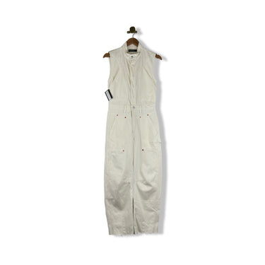 BLANKNYC Barrel Leg Jumpsuit