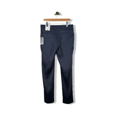 Inserch Super Slim Fit Satin Trousers