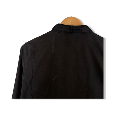 Vintage Members Only Zip Jacket