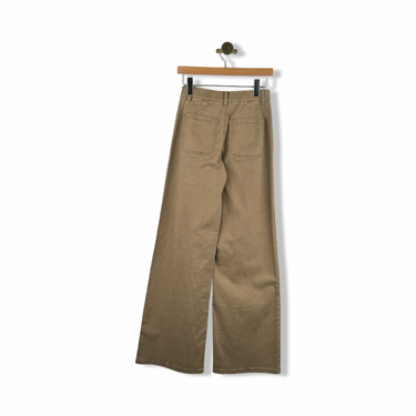 Heartloom Wide Leg Pants