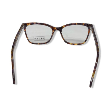 BKLYN Tortoiseshell Optical Lenses