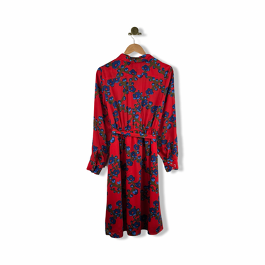 J. Crew Collection Shirt Waist Dress