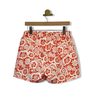 Compania Fantastica Floral Swim Shorts