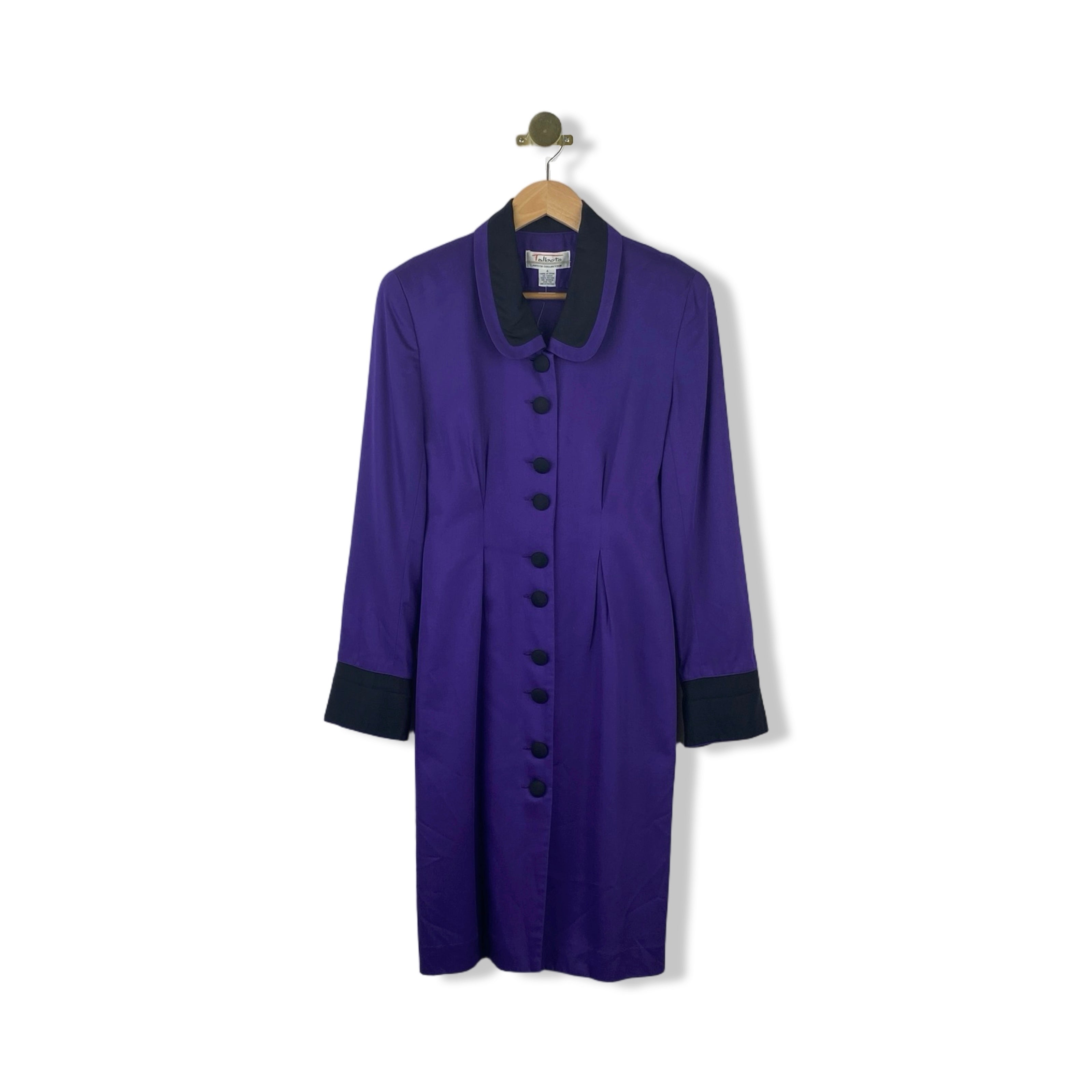 talbots petite dresses Women's Petite 3/4 Sleeve Dresses
