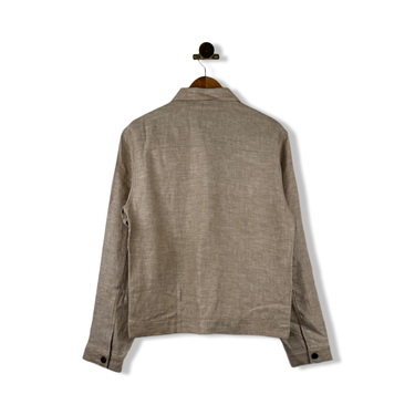 Billy Reid Tupelo Trucker Jacket