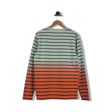 Scotch & Soda Ombre Striped T-Shirt
