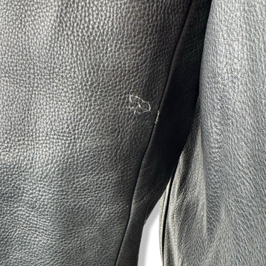 Zabari Leather Jacket