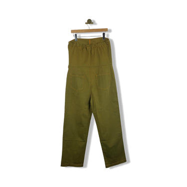 Loup Beverly Strapless Jumpsuit
