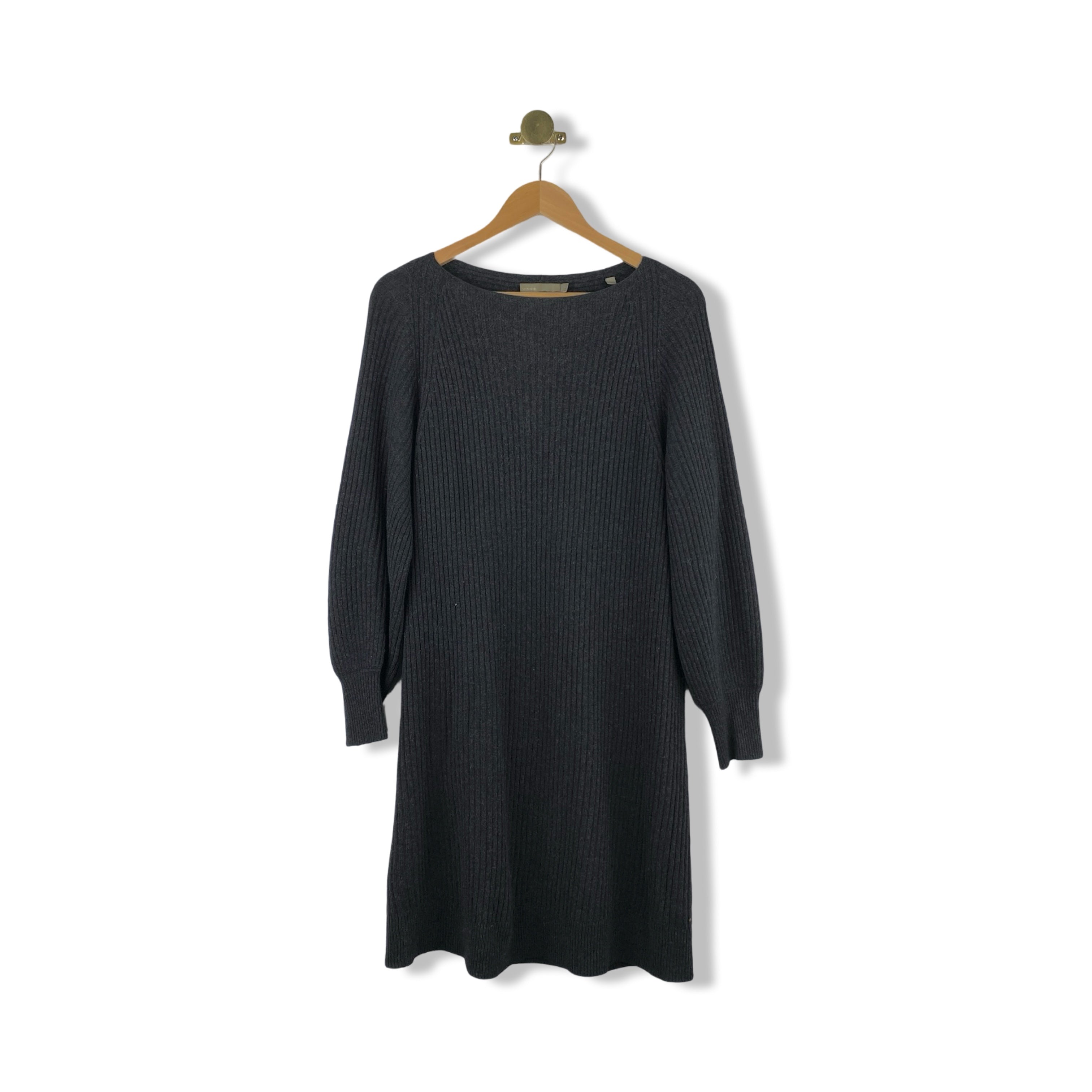 Vince Sweater Dress – RefindNYC by Housing Works