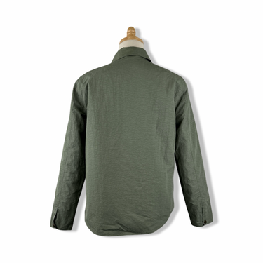 Billy Reid Carabelle Windbreaker