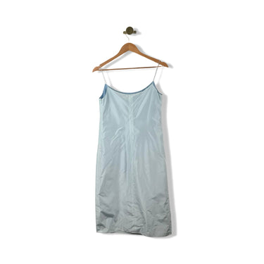 Vintage Donna Karan Silk Blend Dress