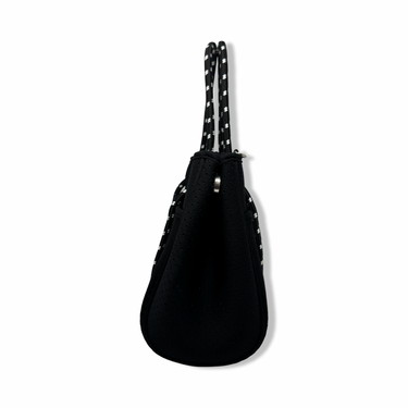 Neoprene Crossbody Bag