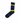 Curated Basics August Striped Socks