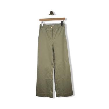 Maison Mayle Matelot Trousers
