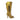 Sam Edelman Elia Knee-High Dress Boots