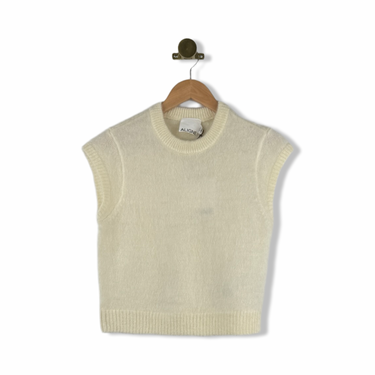 ALIGNE Jess Mohair Knit Top