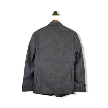 Billy Reid Notch Lapel Jacket