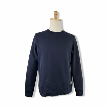 Surfside Supply Garment Dye Crew Neck Sweatshirt