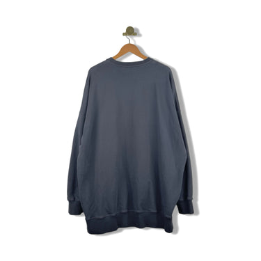 J.W. Anderson Oversized Crochet Patchwork Sweater