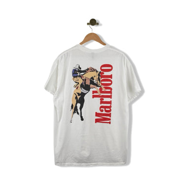 Marlboro Wild West T-Shirt