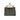 Paloma Wool Leather Mini Skirt