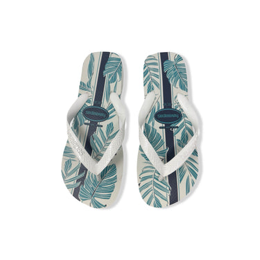 Havaianas Palm Leaf Flip Flops