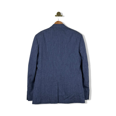 Billy Reid Textured Sport Coat