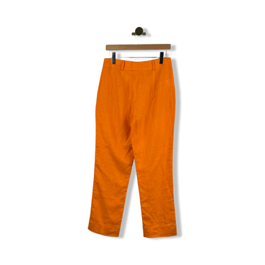BCBGMaxazria High Waisted Slacks