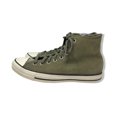 Converse Chuck Taylor All Star High Earth Utility Shoe