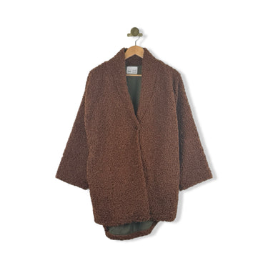 Loup Fleece Jacket