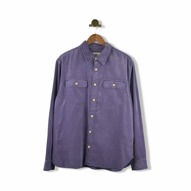 Surfside Supply Corduroy Dylan Shirt