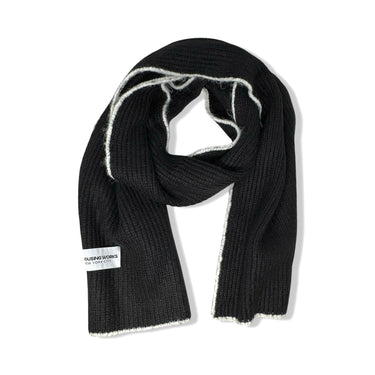 Housing Works Knit Scarf