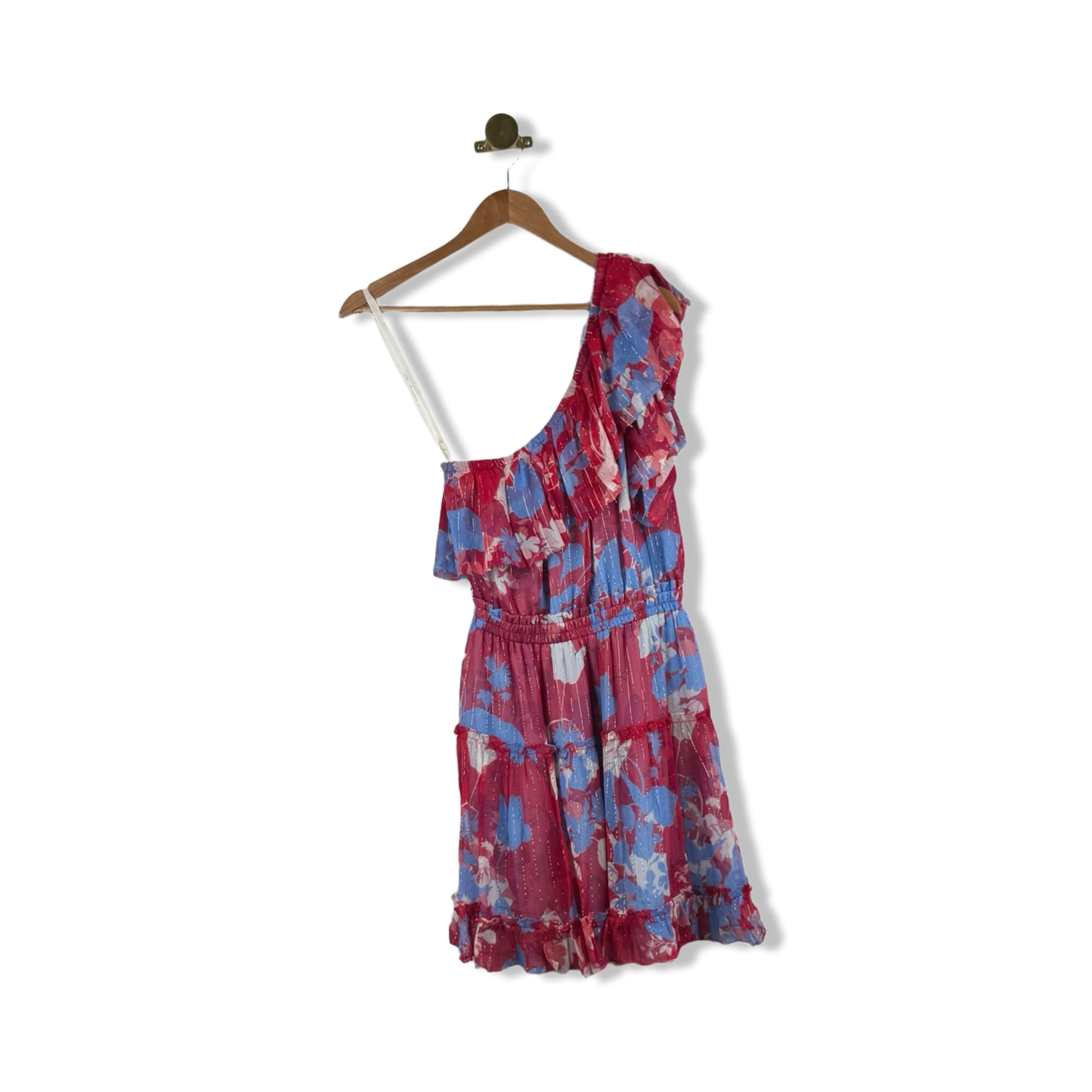 shoshanna floral mini dress Shoshanna Natalya Floral Minidress