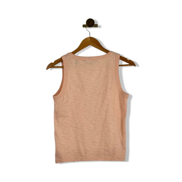 Veronica Beard Harrison Tank