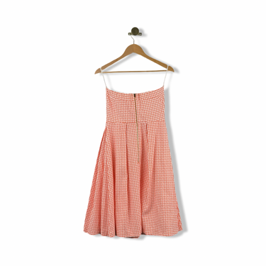 Tara Jarmon Dotted Day Dress