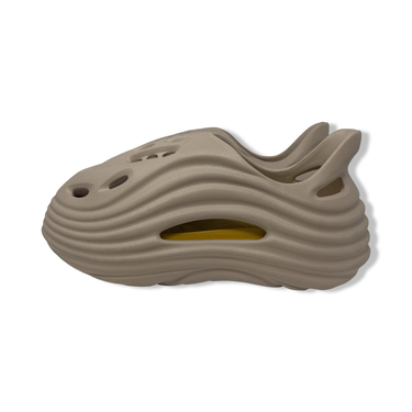 Yassia Cutout Clogs