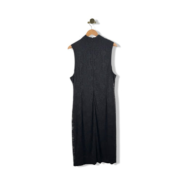 RACHEL Rachel Roy Sleeveless Lace Dress