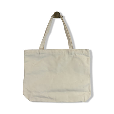 Housing Works Cityscape Zip Tote Bag