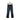 Veronica Beard Dark Indigo Carly High Rise Kick Flare Jeans