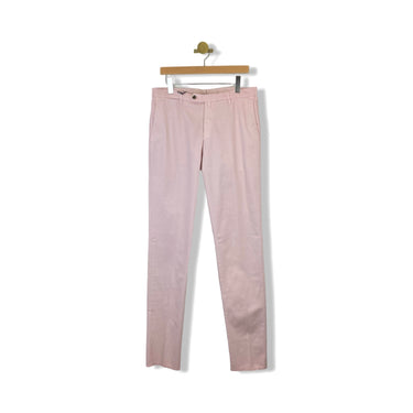 Trillion Palm Beach Cotton Trousers