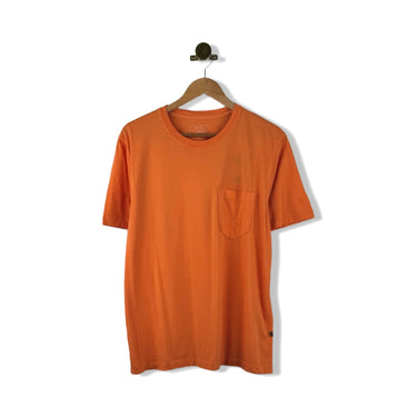 Billy Reid Washed Tee