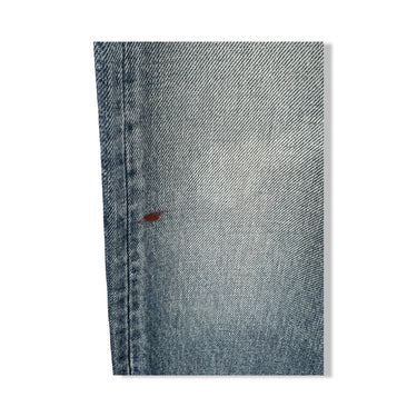 John Elliott Distressed Jeans